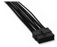 be quiet! PCI-E Power Cable CP-6620 - 645561 - zdjęcie 2